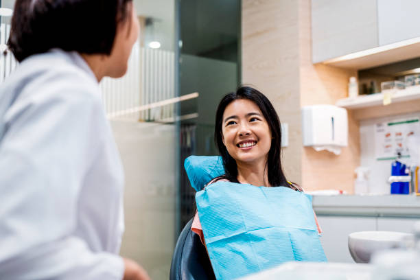 Holliday, TX Holistic Dental Care Services Company