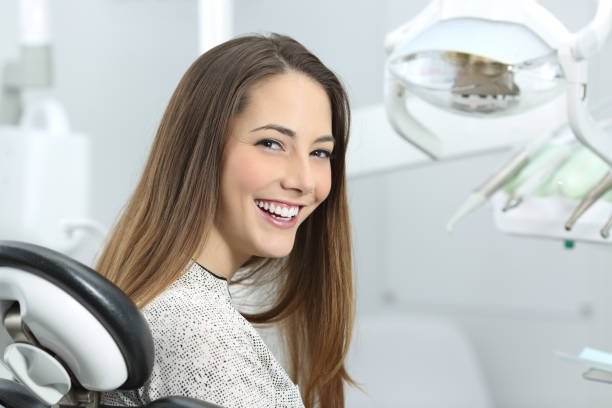 Emergency Dental Services in Holliday, TX
